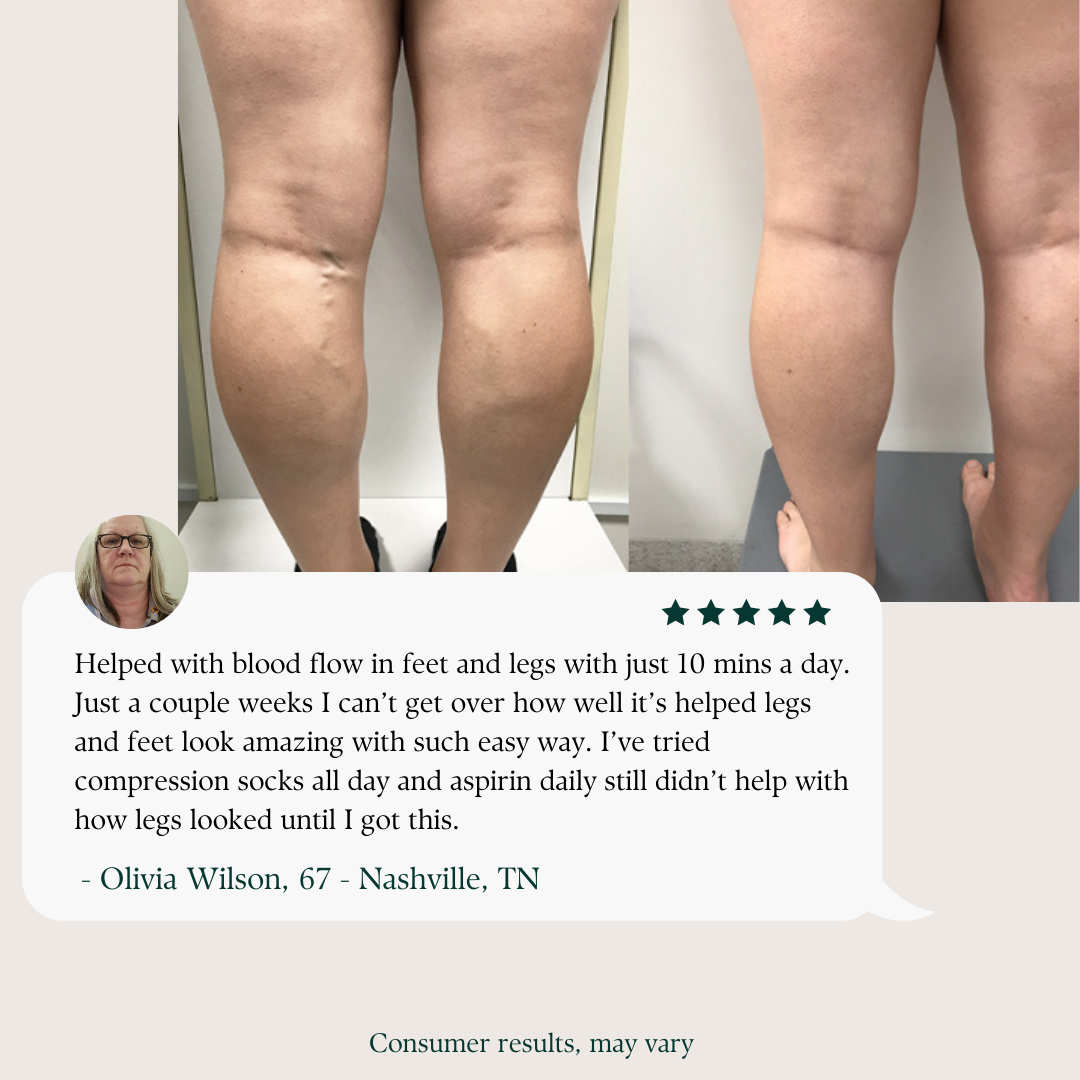 Pulse™ Vibration Plate