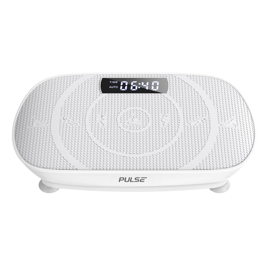 Elevair™ Pulse Vibration Plate