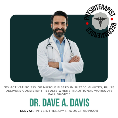 Pulse™ Vibration Plate