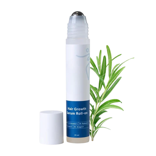 Elevair™ Advanced Hair Growth Roll-On Serum