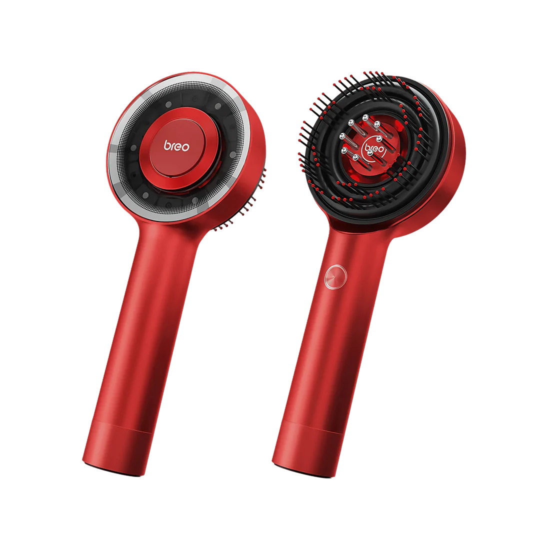 Elevair - Red Light Scalp Massager