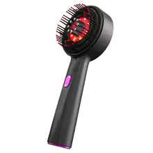 Elevair - Red Light Scalp Massager